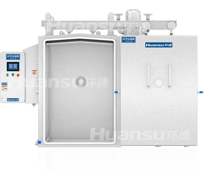 365英国上市真空冷却机-双开门设计 365英国上市真空冷却机-双开门设计